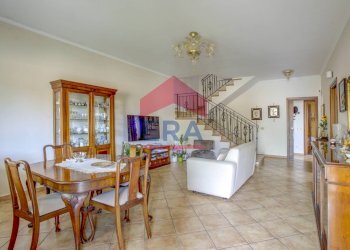 Foto 8 - Villa VIA DEL MARE
 
171, Pomezia - foto 8