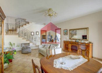 Foto 9 - Villa VIA DEL MARE
 
171, Pomezia - foto 9