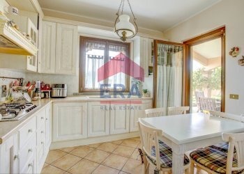 Foto 10 - Villa VIA DEL MARE
 
171, Pomezia - foto 10