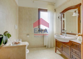 Foto 14 - Villa VIA DEL MARE
 
171, Pomezia - foto 14
