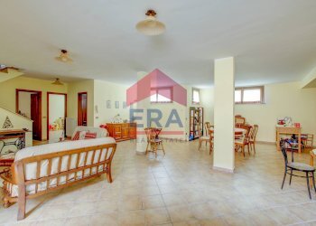 Foto 21 - Villa VIA DEL MARE
 
171, Pomezia - foto 21