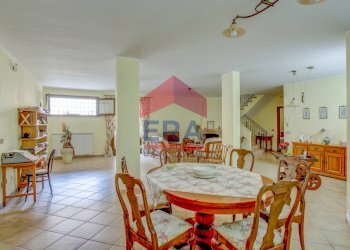 Foto 22 - Villa VIA DEL MARE
 
171, Pomezia - foto 22