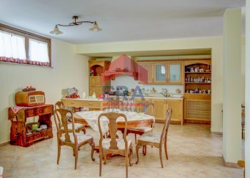Foto 23 - Villa VIA DEL MARE
 
171, Pomezia - foto 23
