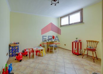 Foto 26 - Villa VIA DEL MARE
 
171, Pomezia - foto 26