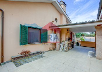 Foto 29 - Villa VIA DEL MARE
 
171, Pomezia - foto 29