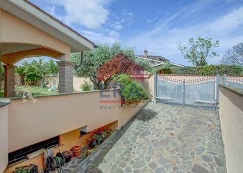 Foto 30 - Villa VIA DEL MARE
 
171, Pomezia - foto 30