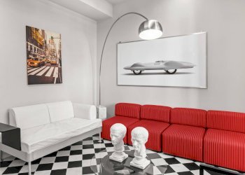 Foto 5 - Four-room apartment Piazza della Libertà
21, Portofino - photo 5