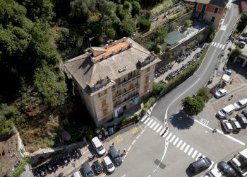 Foto 23 - Four-room apartment Piazza della Libertà
21, Portofino - photo 23