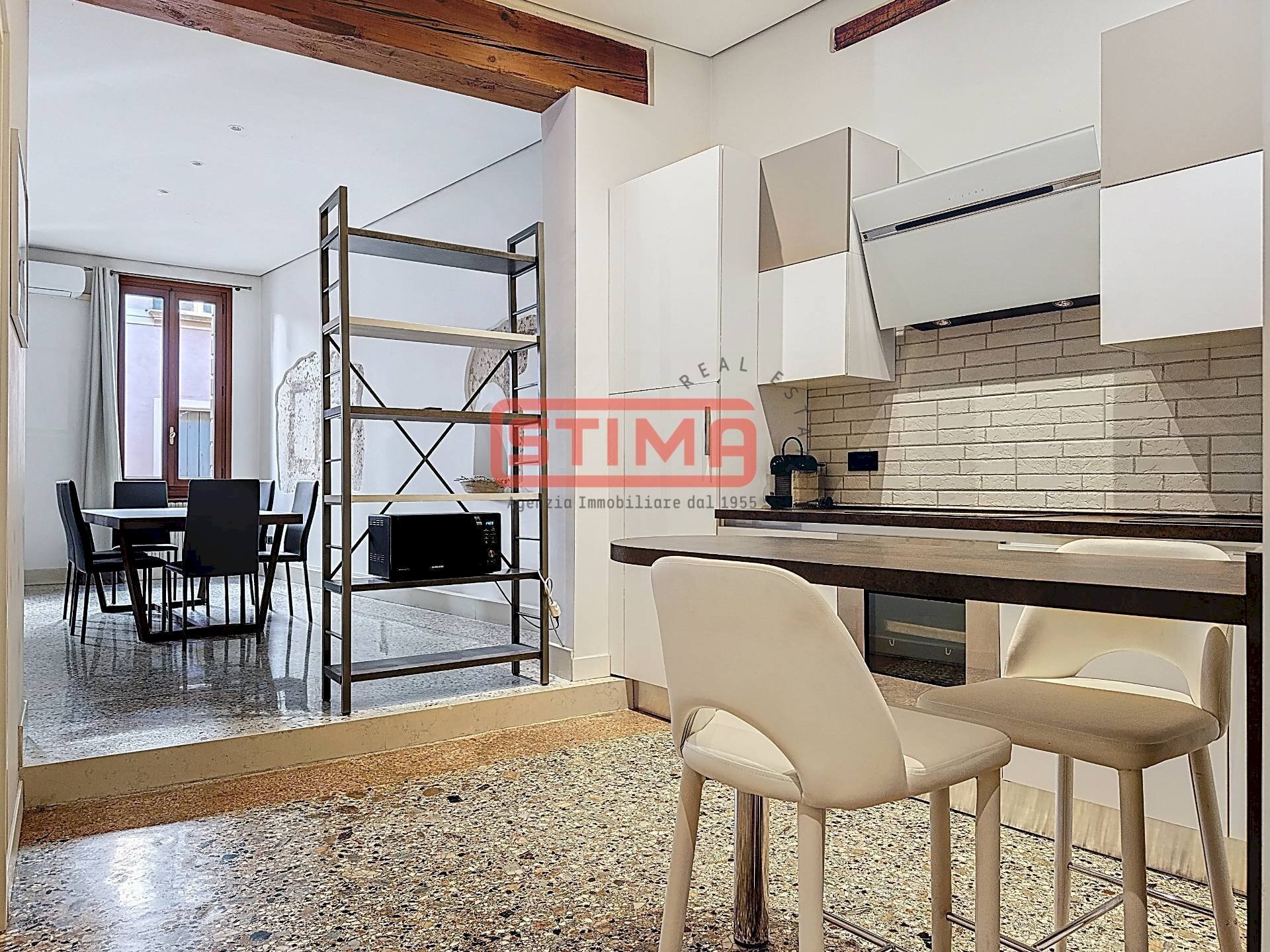 Foto 2 - Four-room apartment Treviso - photo 2