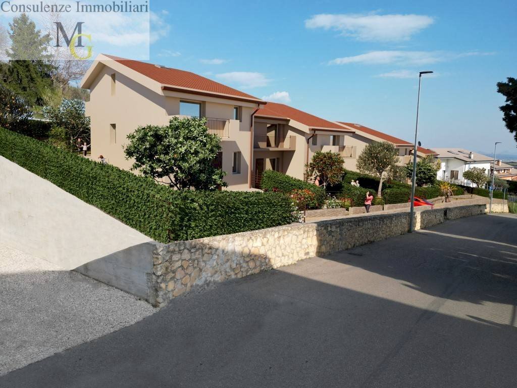 Foto 1 - Villa a Schiera Soave - foto 1