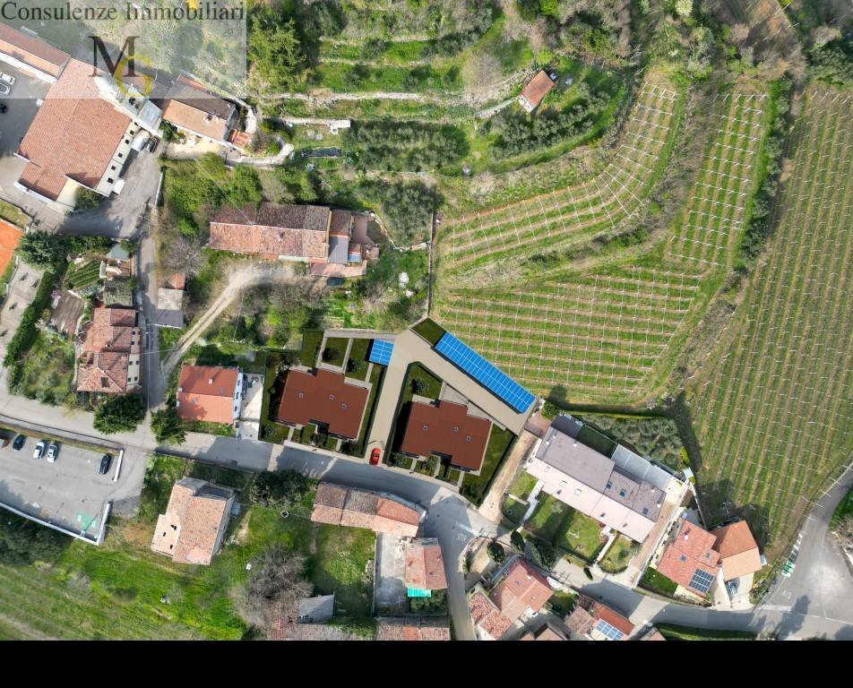 Foto 2 - Villa a Schiera Soave - foto 2