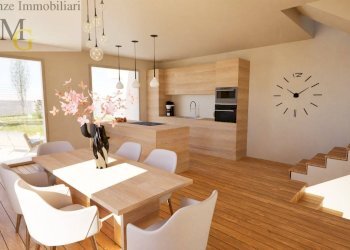Foto 9 - Villa a Schiera Soave - foto 9