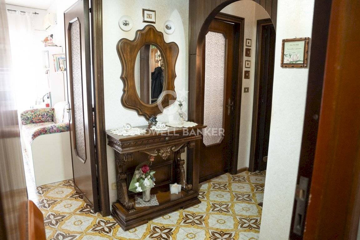 Foto 2 - Quadrilocale via cimone
10, Catania - foto 2