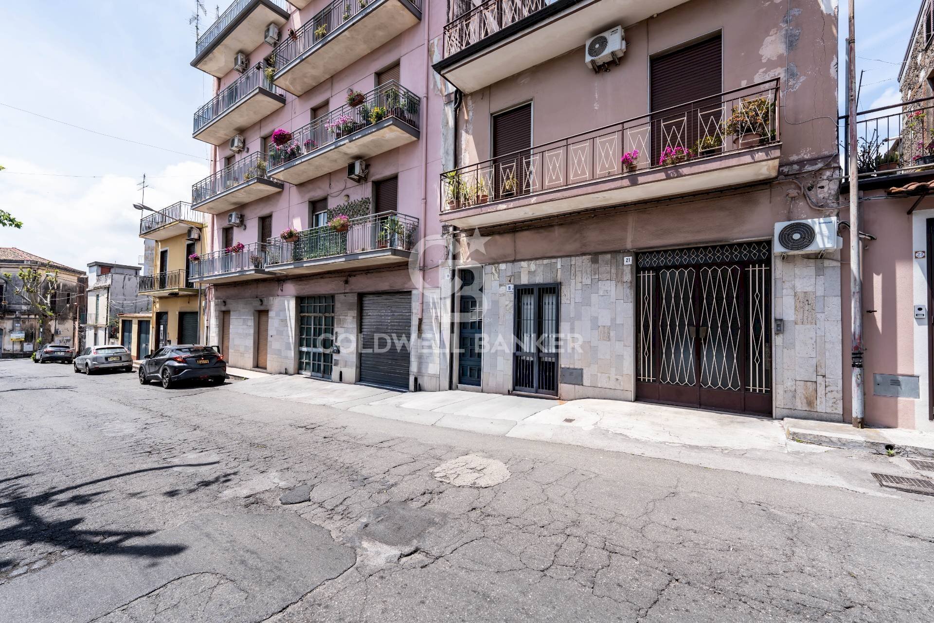 Foto 1 - Semi-detached house Viale dei Platani
 
19, Acireale - photo 1