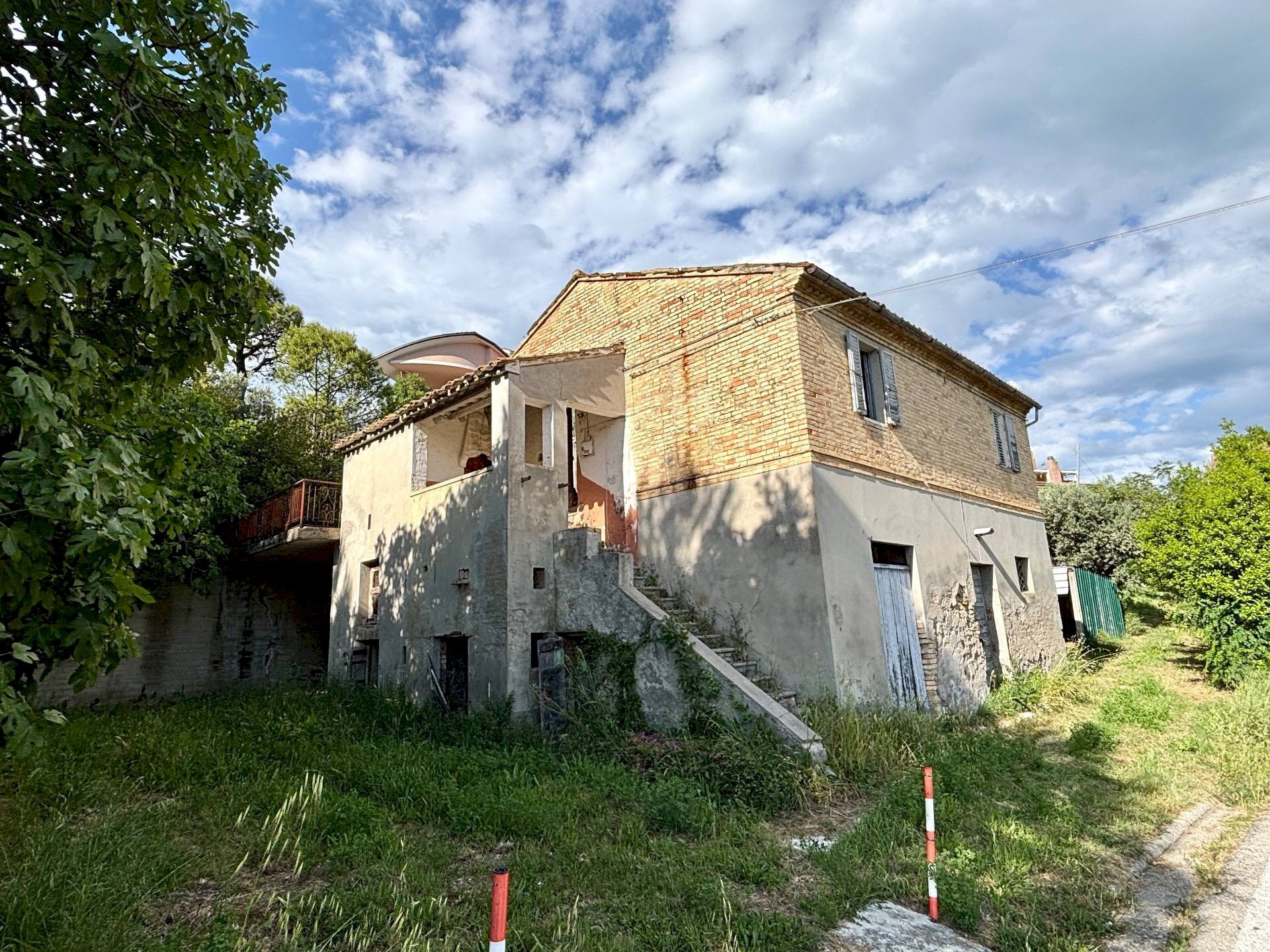 Foto 2 - Rustic via colle in su, Acquaviva Picena - photo 2
