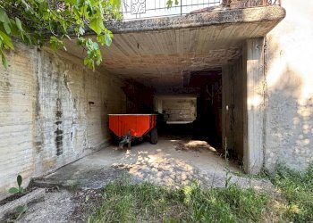 Foto 5 - Rustic via colle in su, Acquaviva Picena - photo 5