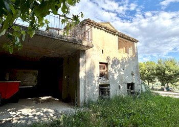 Foto 7 - Rustic via colle in su, Acquaviva Picena - photo 7