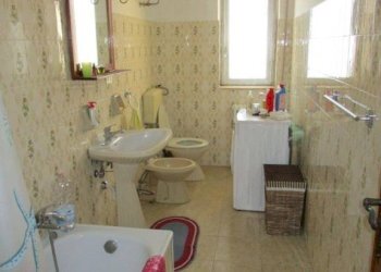 Bagno - Three-room apartment Statte - photo 9
