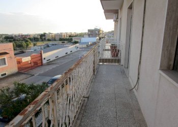 Balcone - Three-room apartment Statte - photo 14