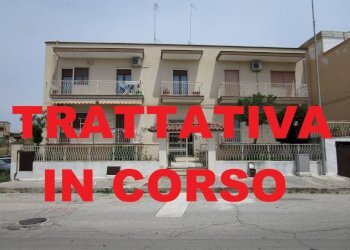 Facciata - Three-room apartment Statte - photo 1