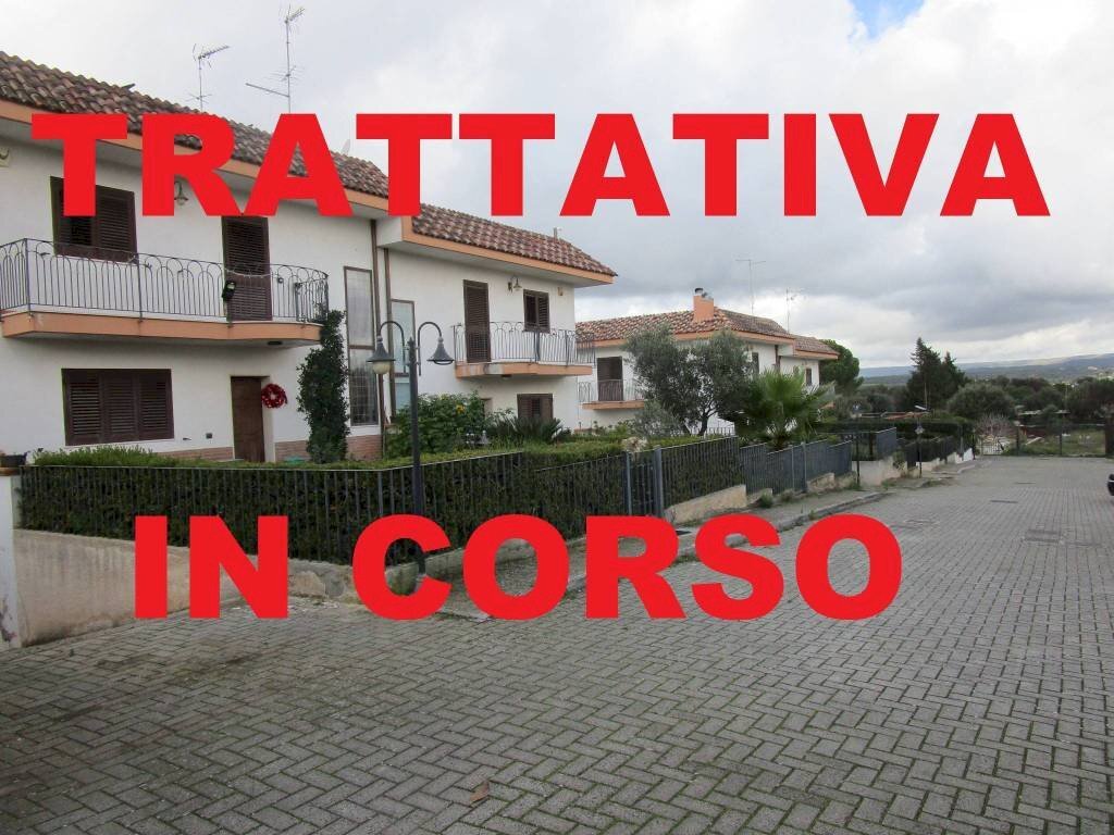 Zona - Villa a Schiera Statte - foto 1