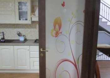 Cucina - Villa a Schiera Statte - foto 7