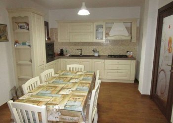 Cucina - Villa a Schiera Statte - foto 8