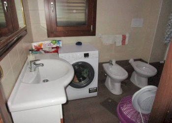 Bagno - Villa a Schiera Statte - foto 10