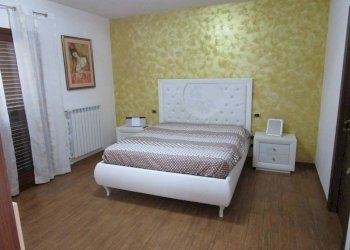 Camera da letto - Villa a Schiera Statte - foto 13