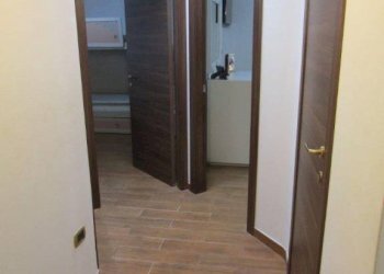 Corridoio - Villa a Schiera Statte - foto 15