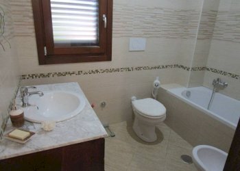 Bagno - Villa a Schiera Statte - foto 16