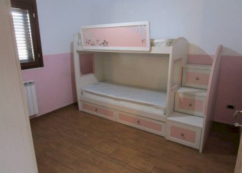 Cameretta - Villa a Schiera Statte - foto 19