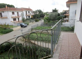 Balcone - Villa a Schiera Statte - foto 20