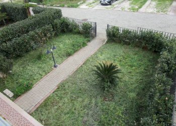 Giardino - Villa a Schiera Statte - foto 21