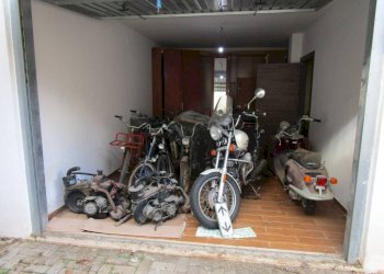 Box auto - Villa a Schiera Statte - foto 24