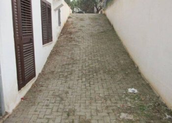 Cortile interno - Villa a Schiera Statte - foto 25