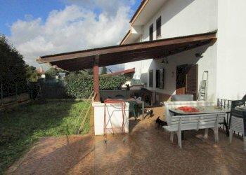 Giardino - Villa a Schiera Statte - foto 26