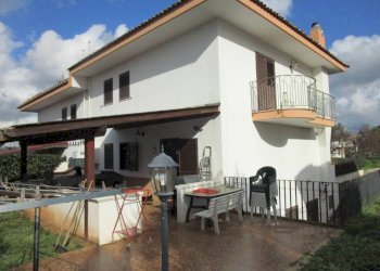 Facciata - Villa a Schiera Statte - foto 27