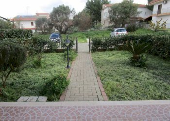 Giardino - Villa a Schiera Statte - foto 28