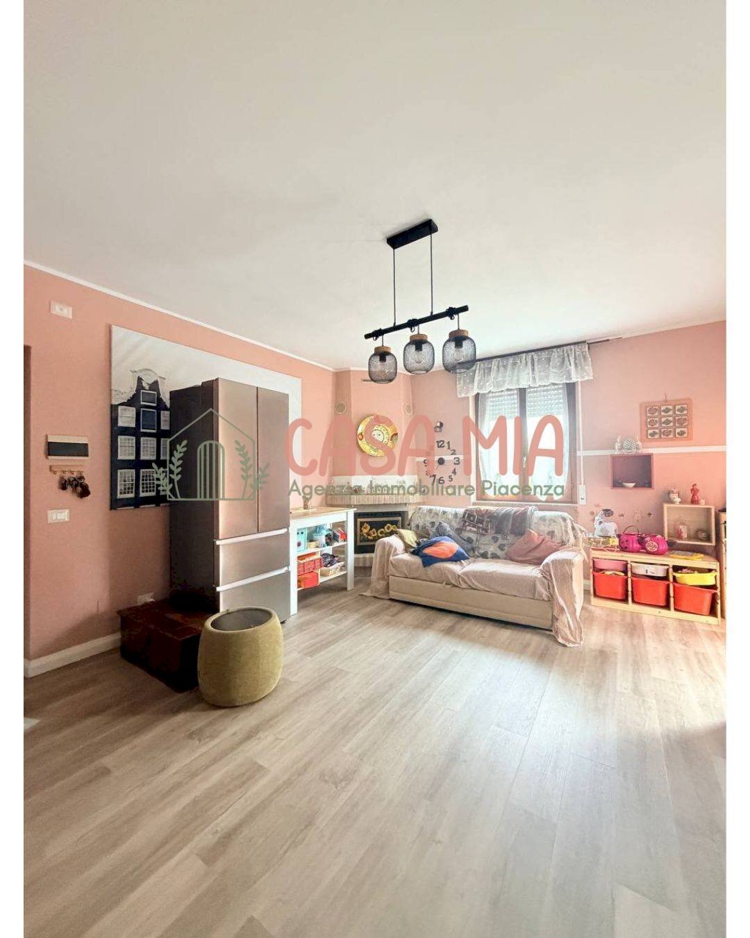 Foto 1 - Three-room apartment STRADA STATALE 45, Rivergaro - photo 1