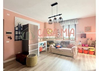 Foto 1 - Three-room apartment STRADA STATALE 45, Rivergaro - photo 1