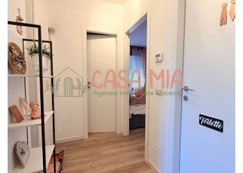 Foto 19 - Three-room apartment STRADA STATALE 45, Rivergaro - photo 19
