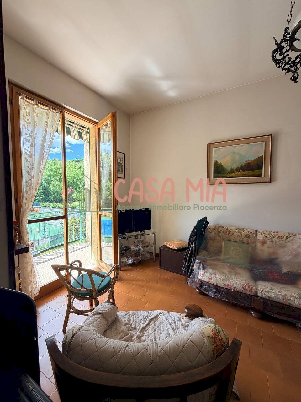 Foto 1 - Three-room apartment Via aldo moro, Ferriere - photo 1
