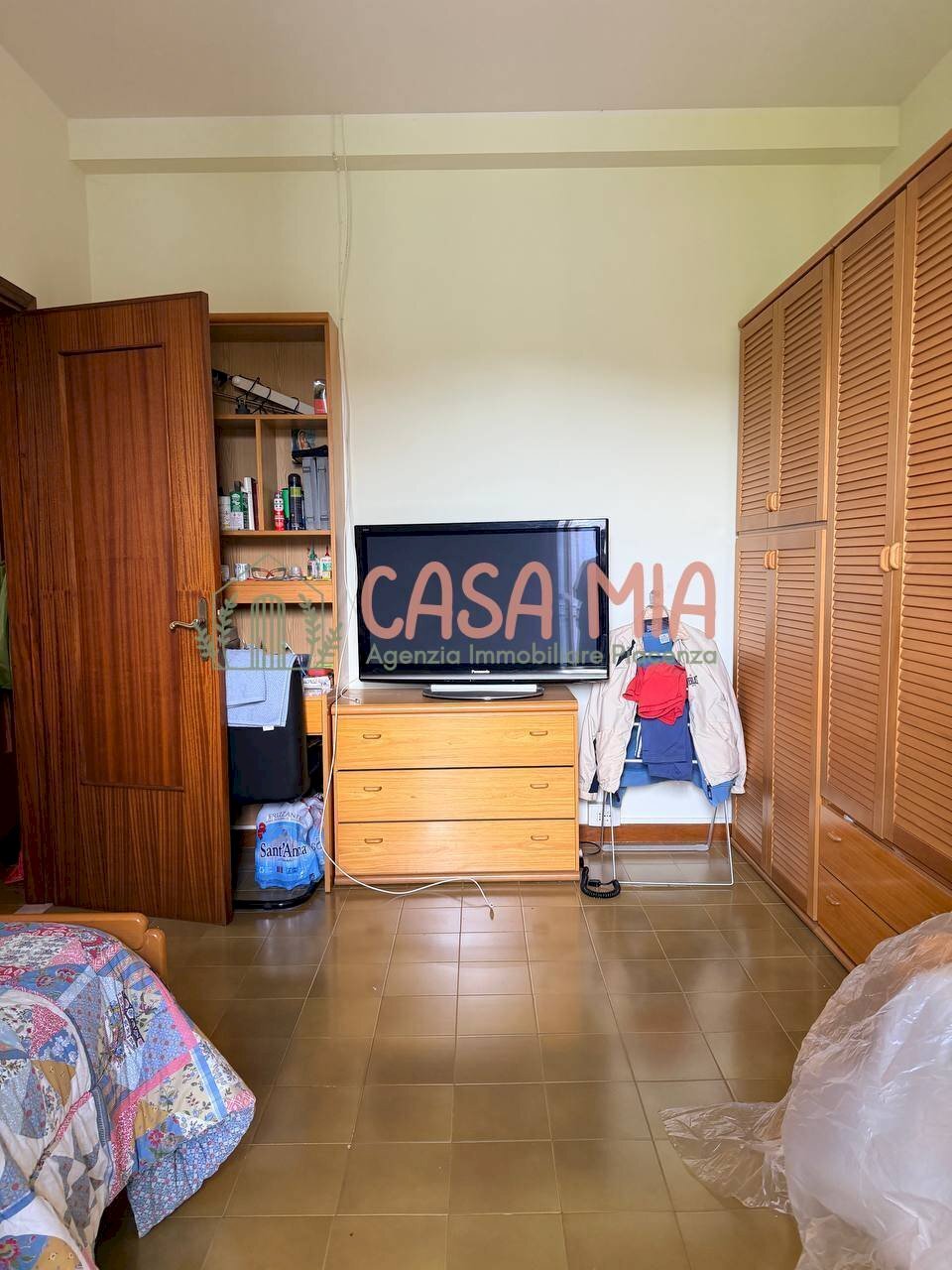 Foto 3 - Three-room apartment Via aldo moro, Ferriere - photo 3