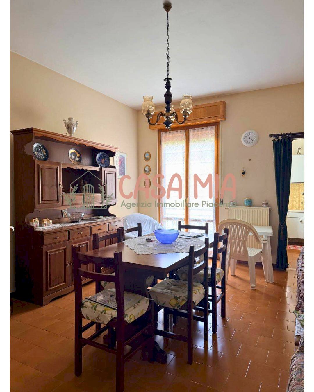 Foto 1 - Three-room apartment Via aldo moro, Ferriere - photo 1
