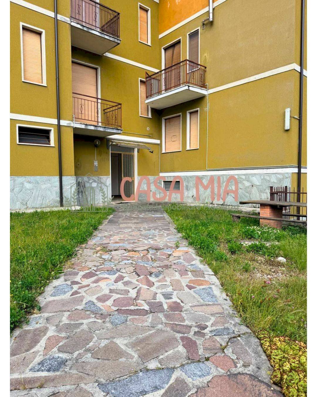 Foto 2 - Three-room apartment Via aldo moro, Ferriere - photo 2