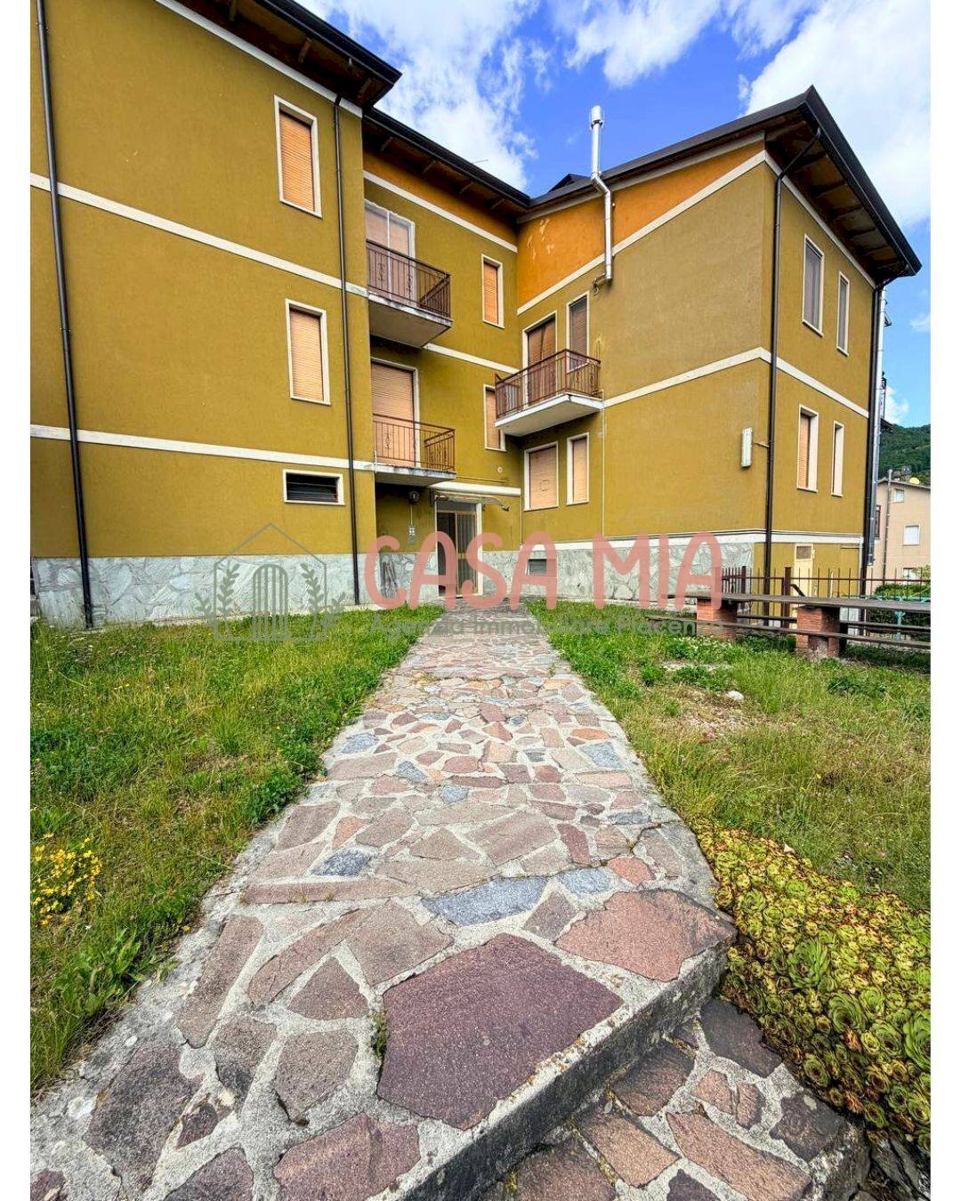 Foto 3 - Three-room apartment Via aldo moro, Ferriere - photo 3