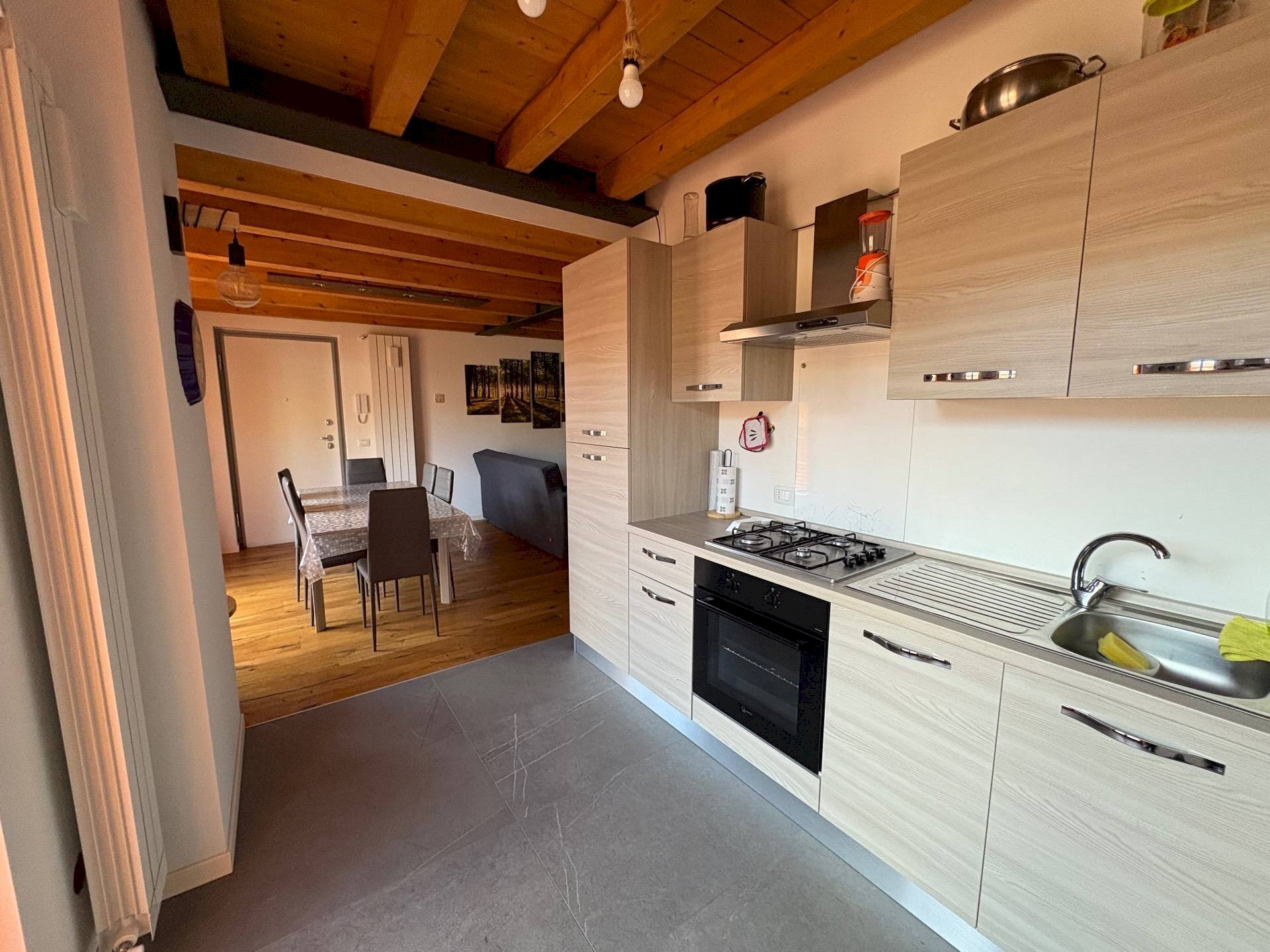 Foto 2 - Four-room apartment via Conciliazione
51, Castione della Presolana - photo 2