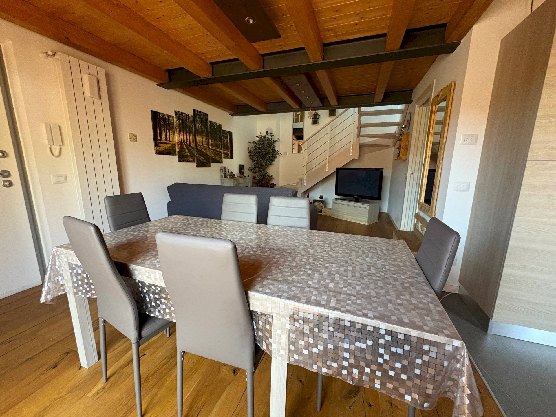 Foto 3 - Four-room apartment via Conciliazione
51, Castione della Presolana - photo 3