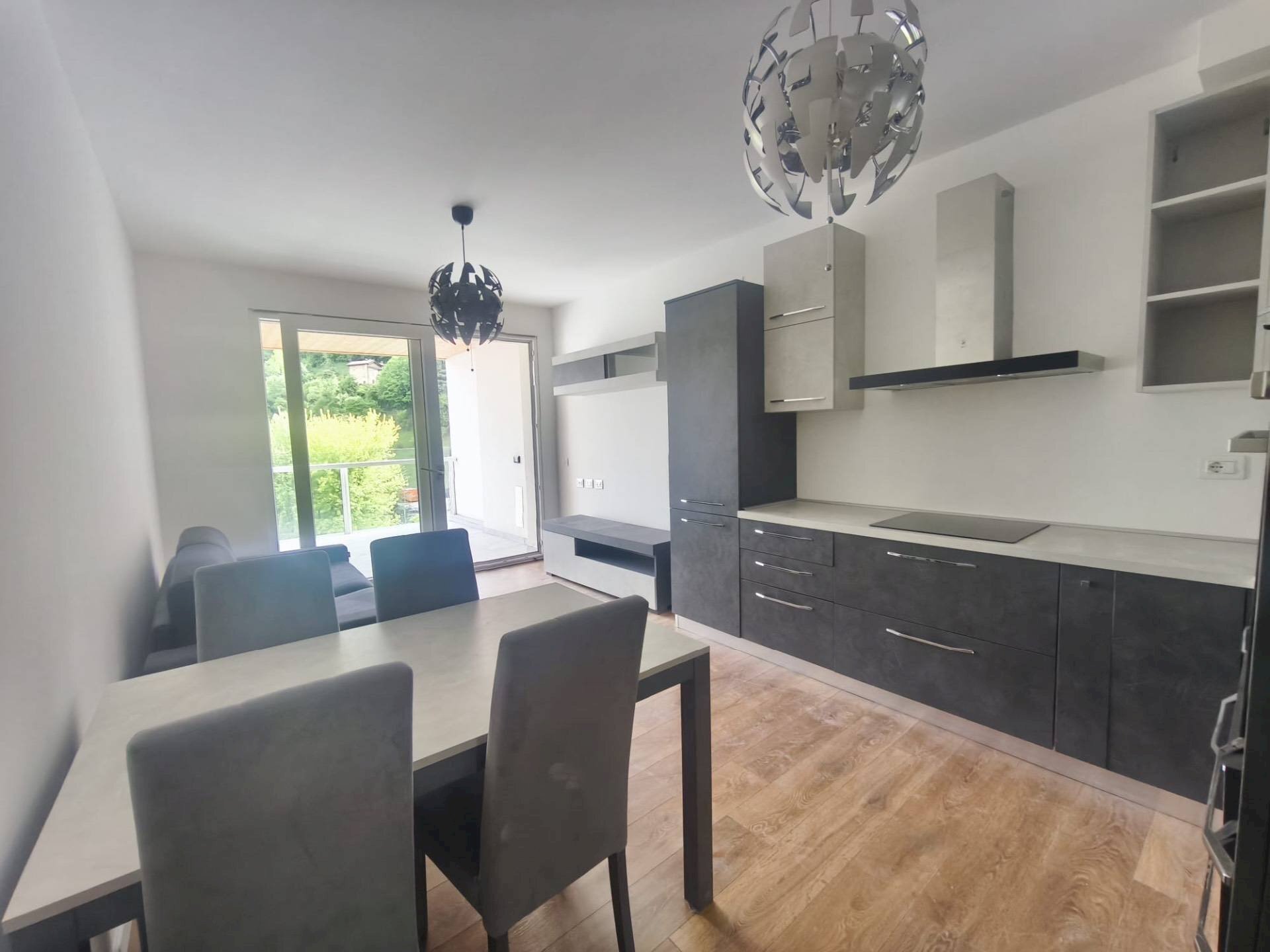 Foto 1 - Appartamento Via Mazzini
 
41, Clusone - foto 1